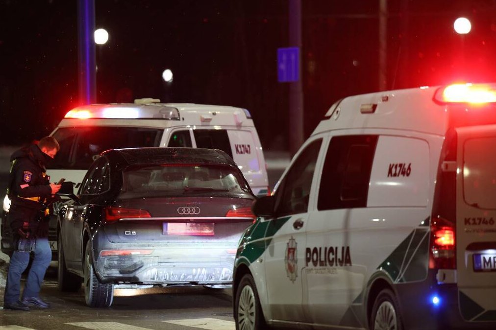 Ne kartą teistus 16-mečio skriaudikus prašoma suimti