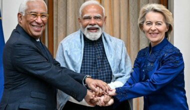 Dienos akcentai: didžiausia ES istorijoje laisvosios prekybos sutartis ir į Lietuvą žengianti „Checkout.com“