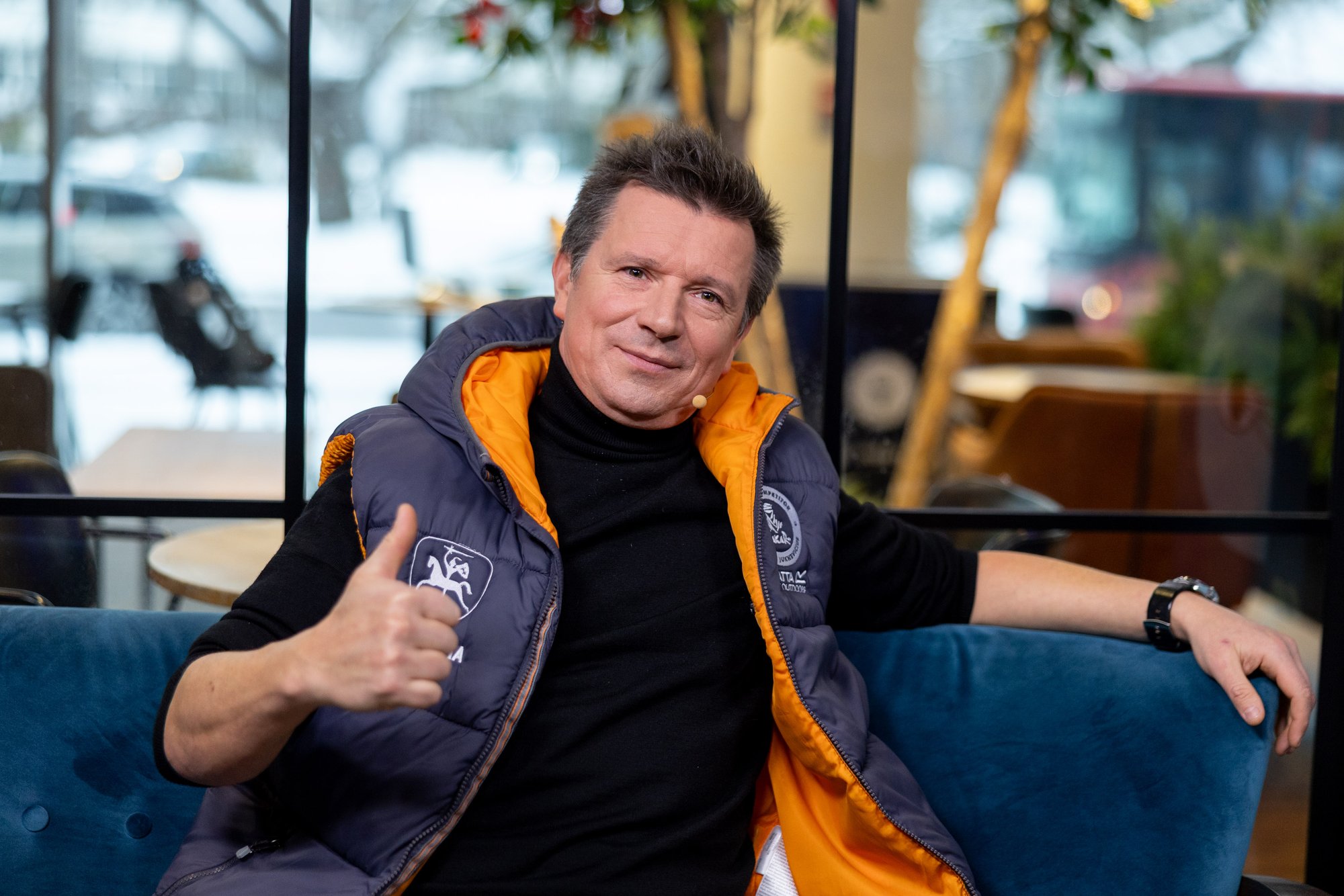 Antanas Juknevičius