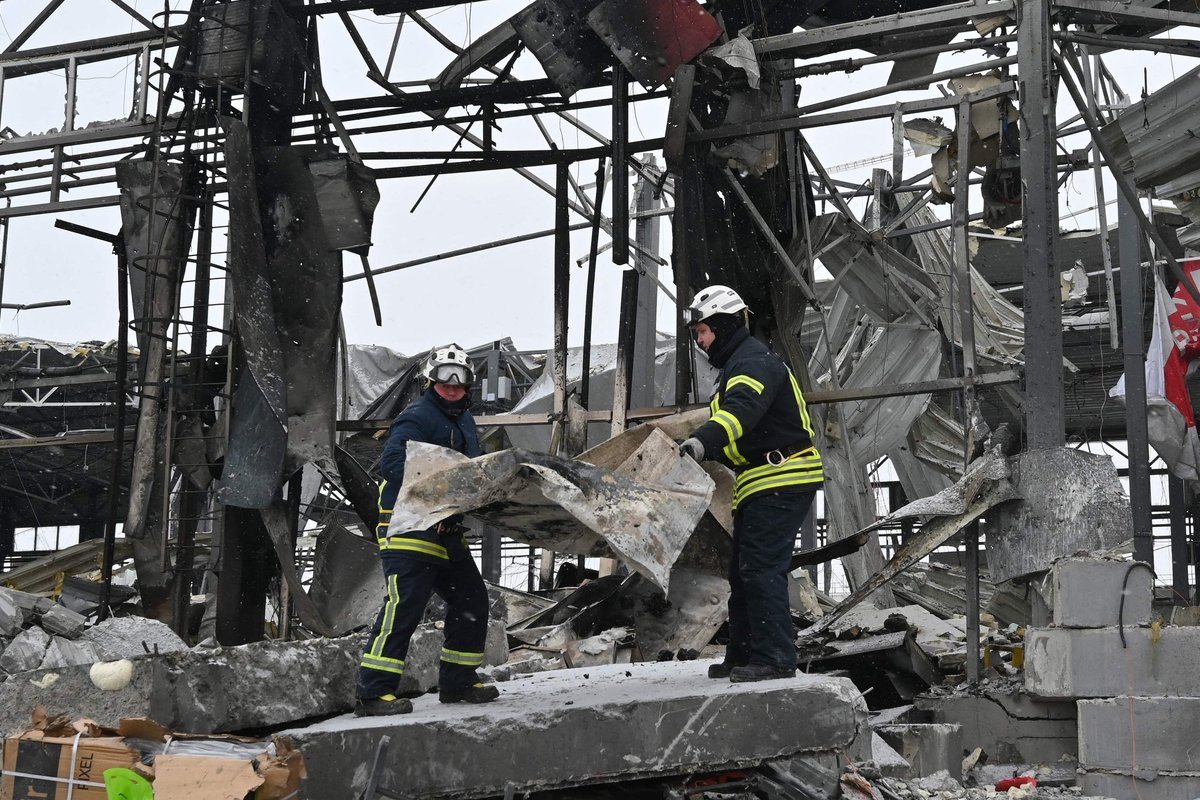 „Business Insider“: Rusijos nuostoliai fronte artėja prie lūžio taško