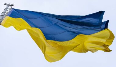Niūri žinia iš Ukrainos: įvardijo, kodėl karas gali tęstis dar ilgai