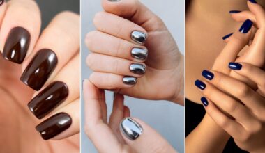 2026-ųjų manikiūro tendencijos - Delfi moterys