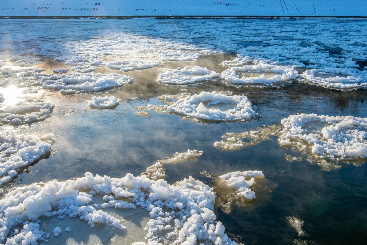 Iš hidrologų – perspėjimas Kauno rajono gyventojams