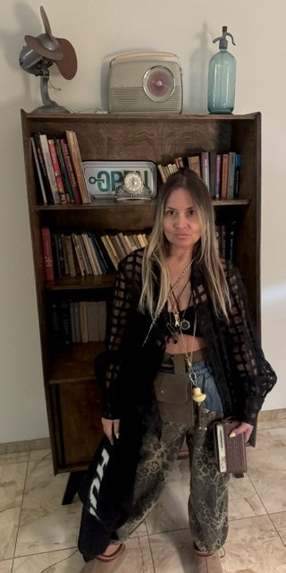 Silvija Mickeliūnė