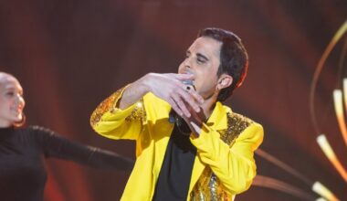 Žinomas dainininkas virto Radžiu: „Tikiuosi, mūsų draugystė dėl to nenutrūks“ | Vardai