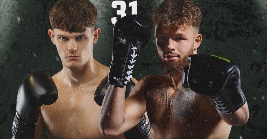 „UTMA 16“ akibrokštas – Dominykas Dirkstys kovos su reperiu | Sportas