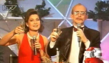 Edita Mildažytė ir Arūnas Valinskas – netikėtame vaizdo įraše: „Jam 30 metų, bet tinka ir šiandien“ | Vardai