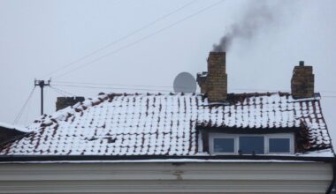 Taip šildote namus? Perspėja – bauda siekia ir 3 tūkst. eurų