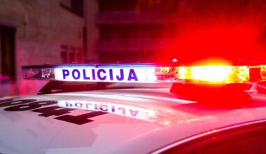 Šiąnakt iš namų išėjo ir negrįžo vilnietė: šeima skubiai prašo padėti