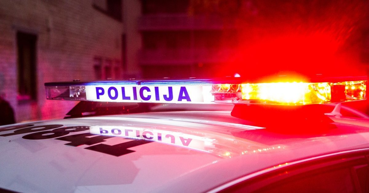 Šiąnakt iš namų išėjo ir negrįžo vilnietė: šeima skubiai prašo padėti