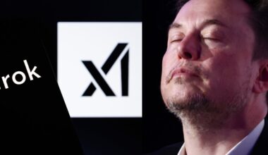 Elono Musko valdomam DI įrankiui – didelio masto seksualinio ir pedofilijos pobūdžio kaltinimai