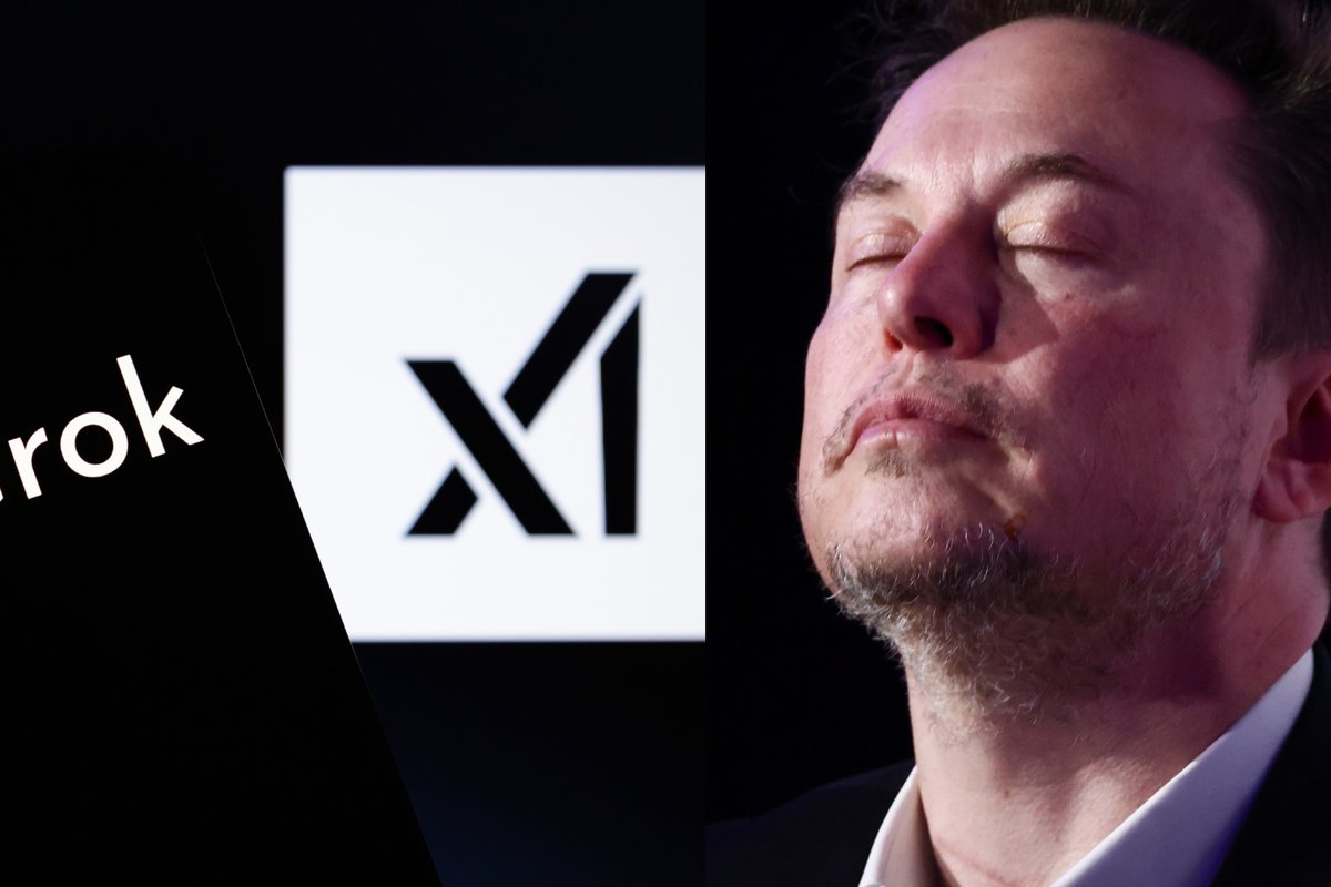 Elono Musko valdomam DI įrankiui – didelio masto seksualinio ir pedofilijos pobūdžio kaltinimai