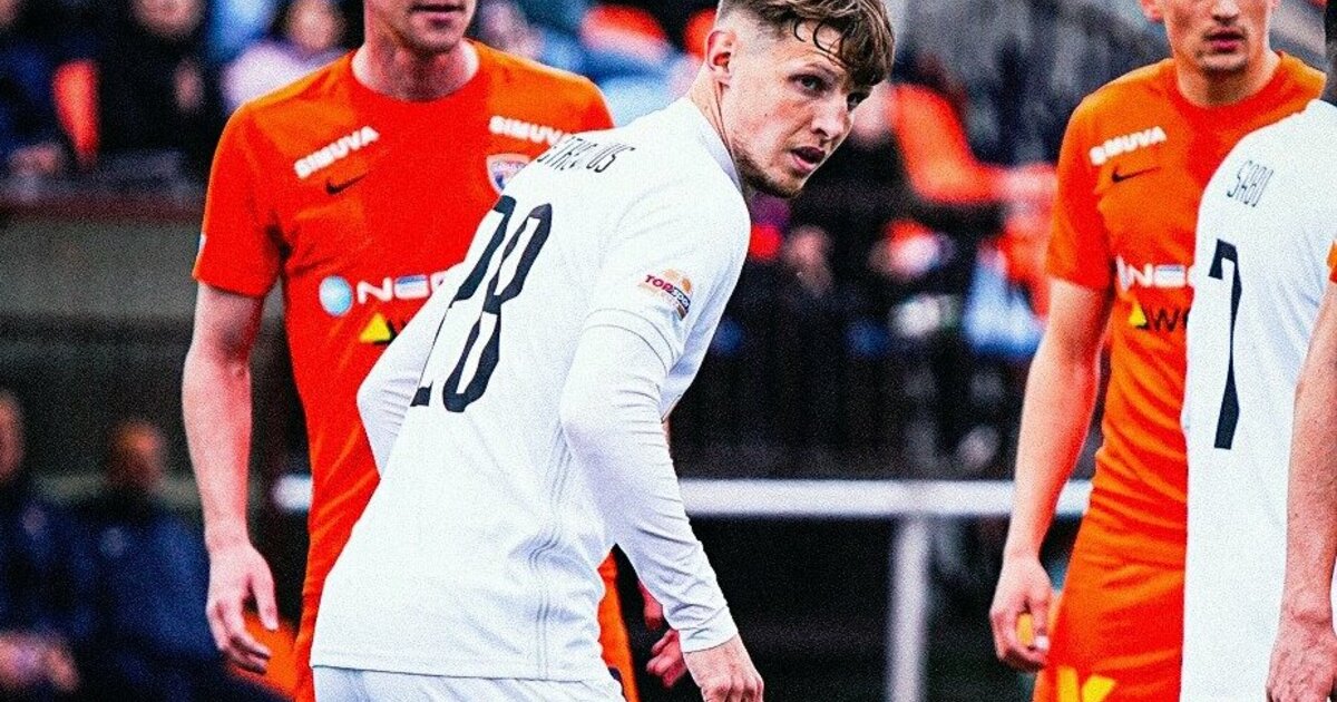 Nauris Petkevičius karjerą tęs Indijoje