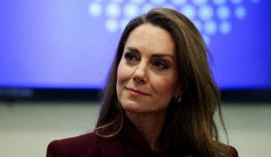 Kate Middleton – neeilinis pasitikėjimas ir naujos pareigos