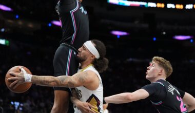 Solidžių minučių gavęs Jakučionis prisidėjo prie „Heat“ sezono rekordo ir pergalės