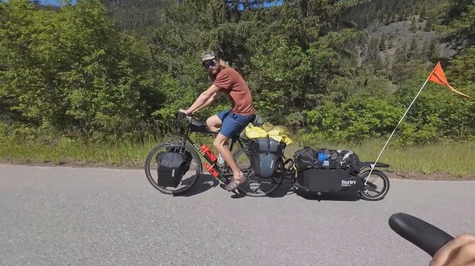 Stop kadras/Eglės ir Liudviko CIbų šeima