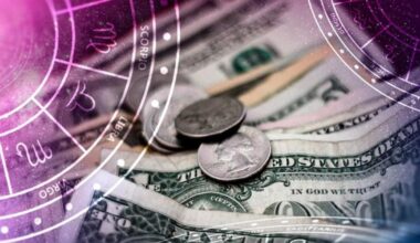 Trys Zodiako ženklai jau visai netrukus pasakiškai praturtės: pinigai pas juos tekės upe - Vakarų ekspresas