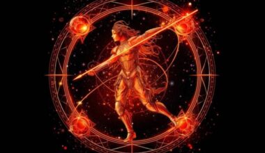 revoliucija asmeniniame gyvenime ir išėjimas už ribų