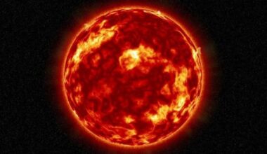 Magnetinė audra sausio 27 dieną: kas žinoma