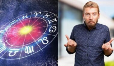 Zodiako ženklai, kurie dažniausiai neįvertina savo veiksmų pasekmių