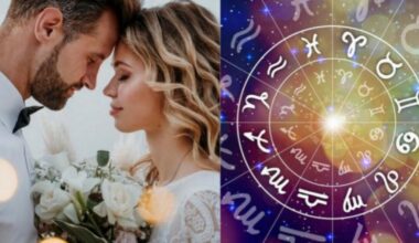 Trys Zodiako ženklai, kurių šiandien užsimezgusios pažintys ateityje gali baigtis vestuvėmis