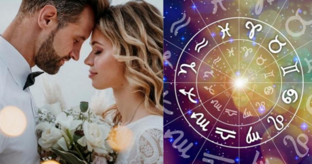 Trys Zodiako ženklai, kurių šiandien užsimezgusios pažintys ateityje gali baigtis vestuvėmis