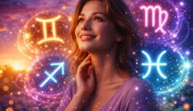 keturi Zodiako ženklai, kuriems vasarį ypač seksis