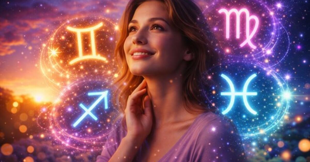 keturi Zodiako ženklai, kuriems vasarį ypač seksis