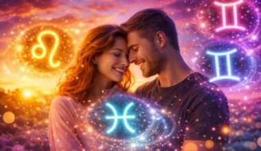 Trys Zodiako ženklai jau visai netrukus patirs ilgai lauktą laimę - ve.lt