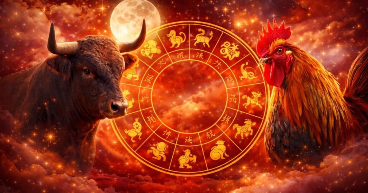 Jaučiams – suirutė, Gaidžiams – iliuzijos