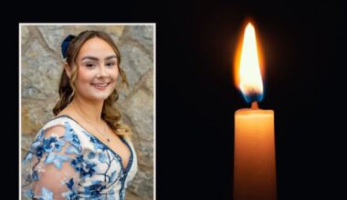 Žuvo vos 21-erių sulaukusi tituluota gražuolė: „Jos šypsena apšviesdavo visą kambarį“ | Vardai