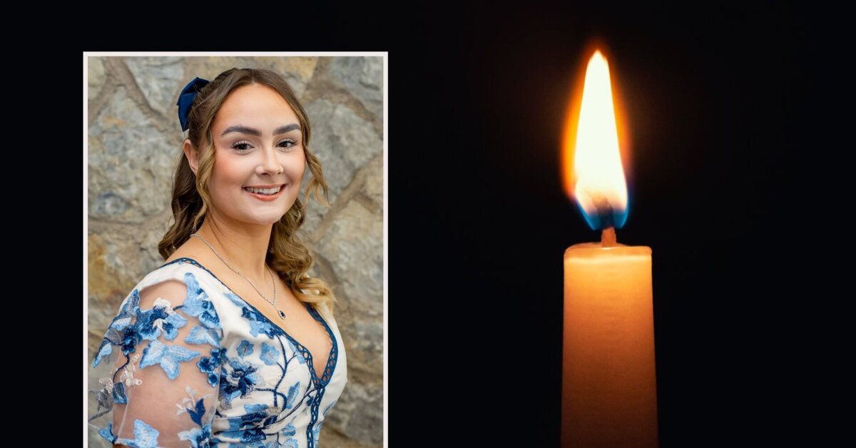 Žuvo vos 21-erių sulaukusi tituluota gražuolė: „Jos šypsena apšviesdavo visą kambarį“ | Vardai