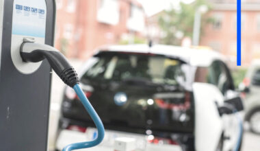 Naudotas elektromobilis be iliuzijų: kaip įvertinti ir į ką atsižvelgti prieš perkant | Verslas