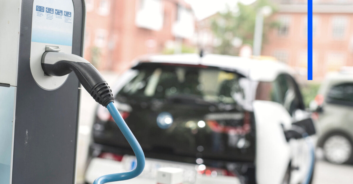 Naudotas elektromobilis be iliuzijų: kaip įvertinti ir į ką atsižvelgti prieš perkant | Verslas