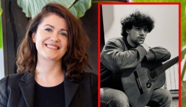 Ericos Jennings sūnus Pranas žengė į naują gyvenimo etapą – plinta jautrus mamos laiškas: „Didžiausia garbė“ | Vardai