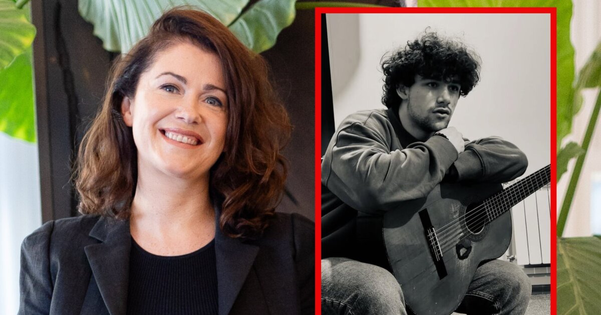 Ericos Jennings sūnus Pranas žengė į naują gyvenimo etapą – plinta jautrus mamos laiškas: „Didžiausia garbė“ | Vardai