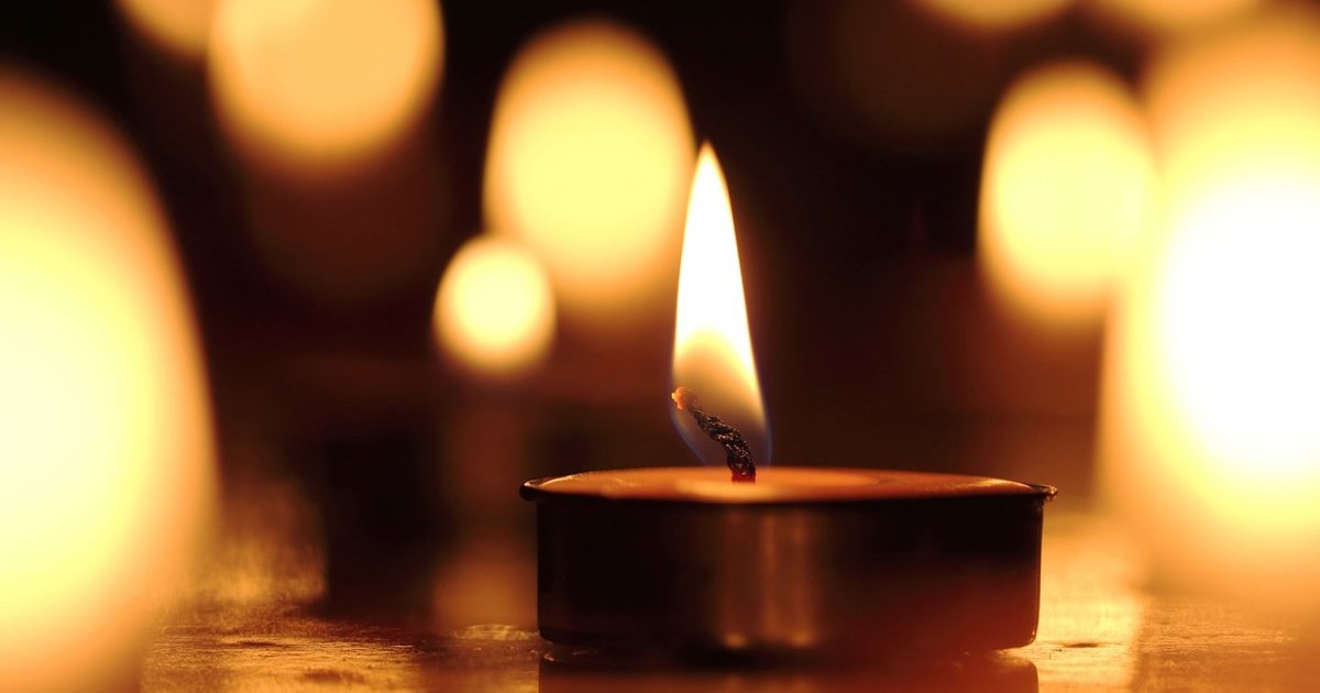 Skaudi žinia: mirė legendinis laidų vedėjas