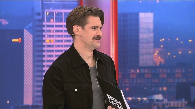 LNK nuotr./Paul de Miko