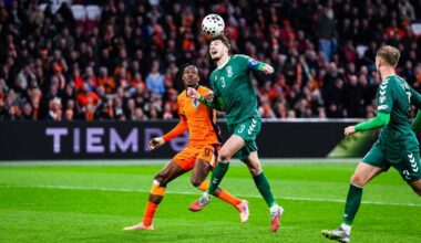 Edgaras Utkus taps Cristiano Ronaldo varžovu