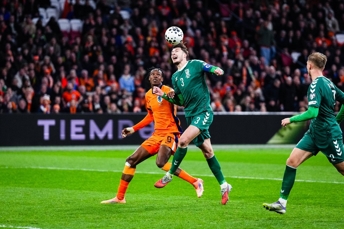 Edgaras Utkus taps Cristiano Ronaldo varžovu