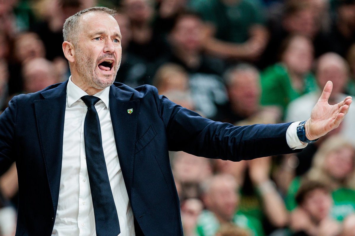 Lietuvišką iššūkį Eurolygoje pasitinkantis Masiulis turėjo gerų žinių