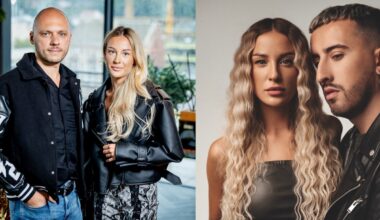 Po šokiruojančio „2Kvėpavimo“ pareiškimo – Adrinos prodiuserio nuostaba: jie nesileidžia į kalbas