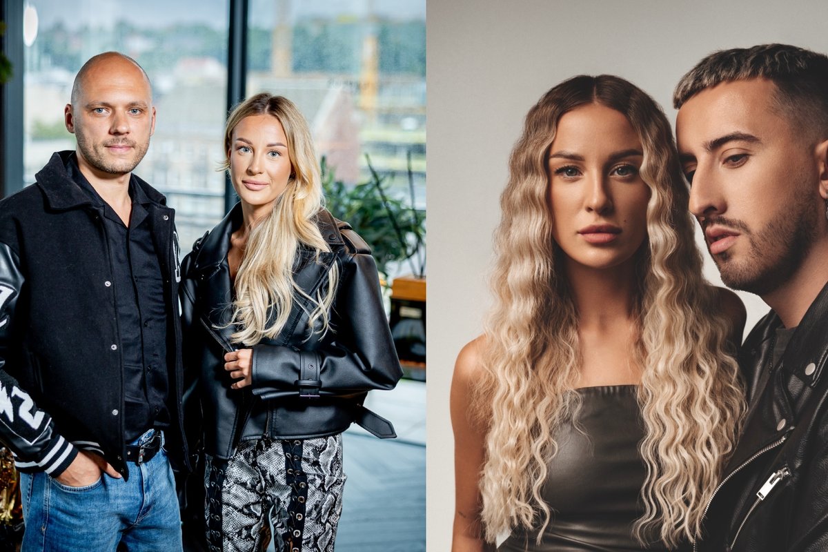 Po šokiruojančio „2Kvėpavimo“ pareiškimo – Adrinos prodiuserio nuostaba: jie nesileidžia į kalbas