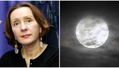 Budraitytė kreipiasi į 1 Zodiako ženklą: ši pilnatis jūsų nepasigailės