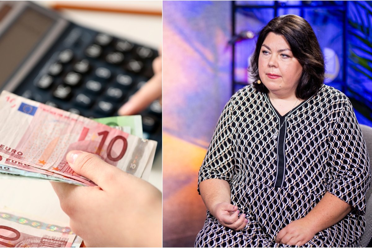 II pensijų pakopa: klausimas, į kurį svarbu sau atsakyti