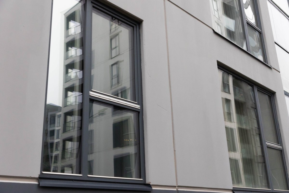 Registrų centras: įsigaliojo naujos NT mokestinės vertės