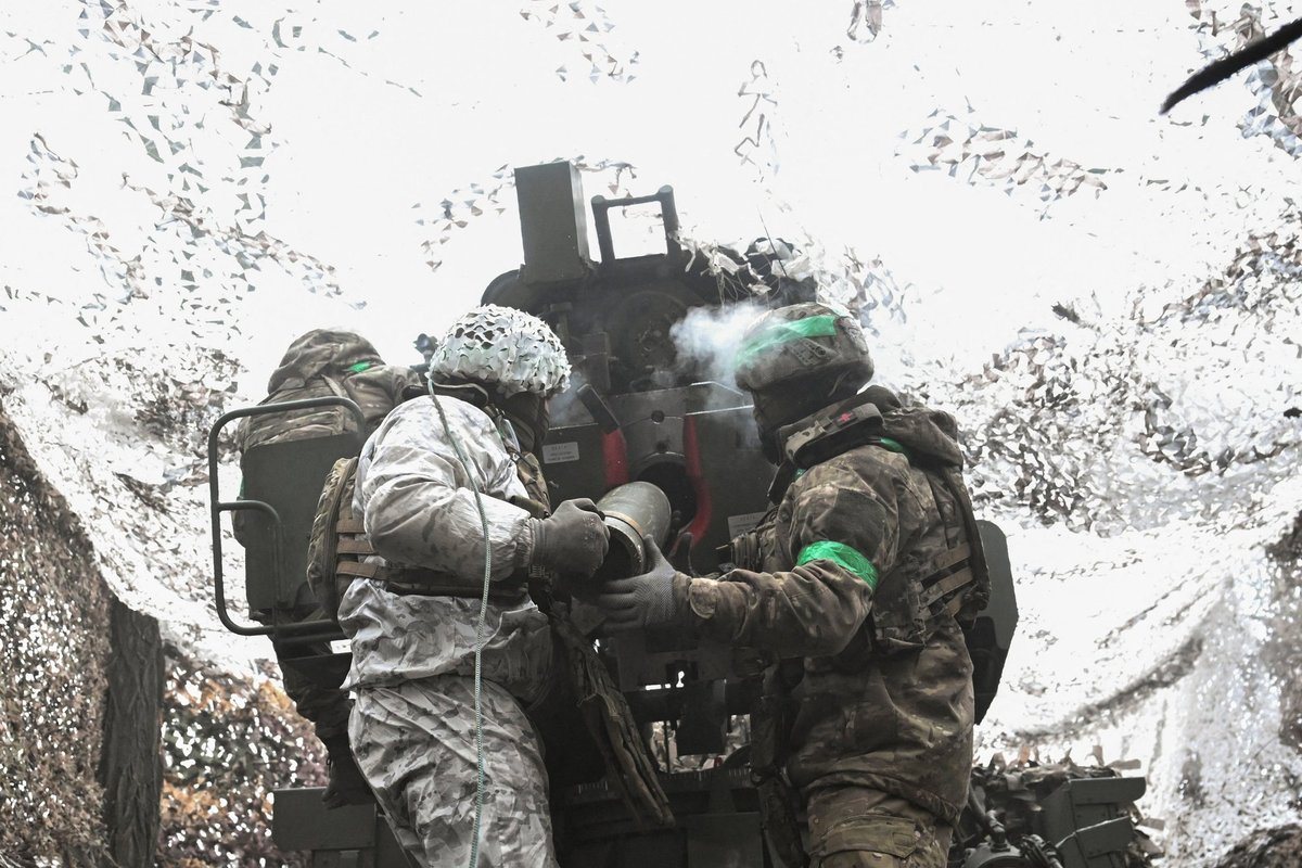 Ukrainos ginkluotosios pajėgos bus stiprinamos – nauji susitarimai su JAV ir parama 2026 m.