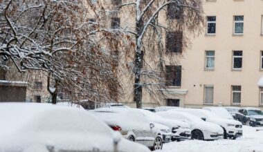 Gavo 100 eurų sąskaitą, nors bute niekas negyvena: gali nutikti kiekvienam