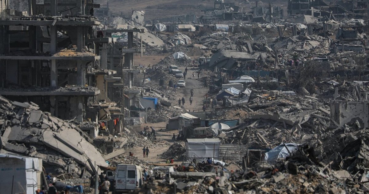 JT generalinis sekretorius ragina Izraelį leisti tarptautinėms organizacijoms tęsti humanitarinę pagalbą Gazoje