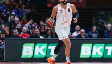 „Hapoel“ gynėjui plyšo Achilo sausgyslė